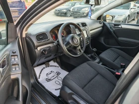 VW Golf 1.6 дизел 90 коня, снимка 11