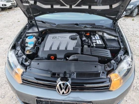 VW Golf 1.6 дизел 90 коня, снимка 15