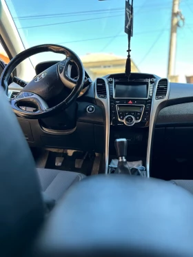 Hyundai I30, снимка 4