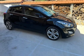 Hyundai I30, снимка 2