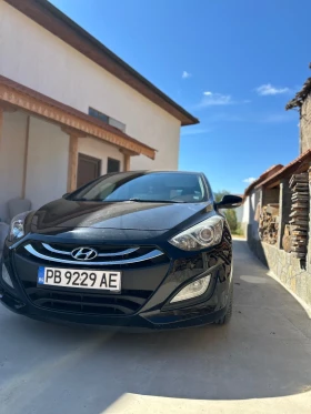 Hyundai I30, снимка 3