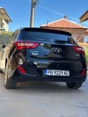Hyundai I30, снимка 1