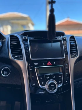 Hyundai I30, снимка 7