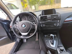 BMW 118 Лизинг, напълно  обслужена, регистрирана, снимка 6