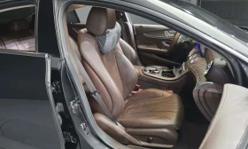 Mercedes-Benz CLS 4MATIC * БЕЗ ПЪРВОНАЧАЛНА ВНОСКА, снимка 12