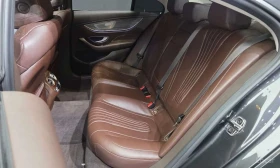 Mercedes-Benz CLS 4MATIC * БЕЗ ПЪРВОНАЧАЛНА ВНОСКА, снимка 11
