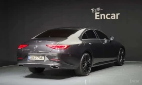 Mercedes-Benz CLS 4MATIC * БЕЗ ПЪРВОНАЧАЛНА ВНОСКА, снимка 2