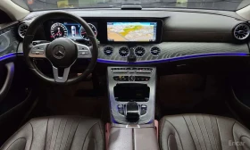 Mercedes-Benz CLS 4MATIC * БЕЗ ПЪРВОНАЧАЛНА ВНОСКА, снимка 7