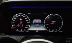 Mercedes-Benz CLS 4MATIC * БЕЗ ПЪРВОНАЧАЛНА ВНОСКА, снимка 8