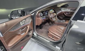 Mercedes-Benz CLS 4MATIC * БЕЗ ПЪРВОНАЧАЛНА ВНОСКА, снимка 10