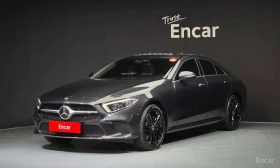 Mercedes-Benz CLS 4MATIC * БЕЗ ПЪРВОНАЧАЛНА ВНОСКА, снимка 1