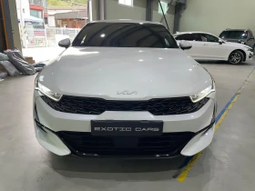 Kia K5 2.0 LPG ! Trendy !, снимка 2