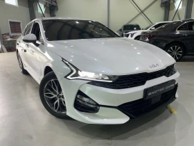 Kia K5 2.0 LPG ! Trendy !, снимка 1
