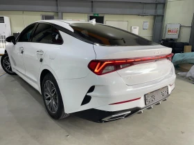 Kia K5 2.0 LPG ! Trendy !, снимка 6