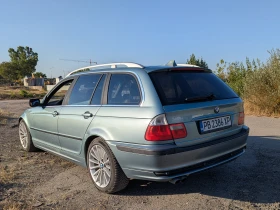 BMW 325, снимка 4