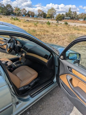 BMW 325, снимка 13