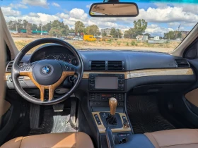 BMW 325, снимка 7