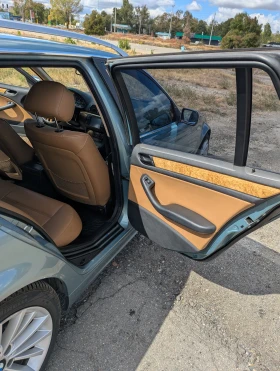 BMW 325, снимка 12