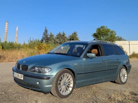 BMW 325, снимка 6
