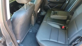 Honda Civic Комби, снимка 8