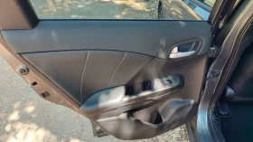 Honda Civic Комби, снимка 10