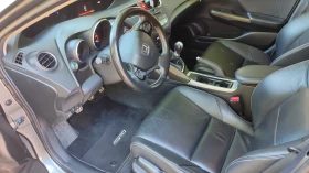 Honda Civic Комби, снимка 5