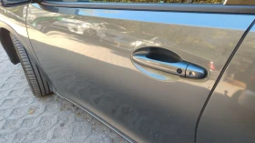 Honda Civic Комби, снимка 15