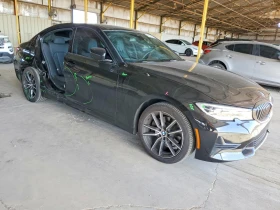 BMW 330 2.0l I, снимка 4