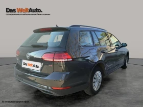 VW Golf Variant, снимка 2