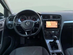 VW Golf Variant, снимка 9