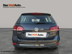 VW Golf Variant, снимка 3