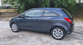 Opel Corsa, снимка 2