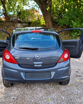Opel Corsa, снимка 7