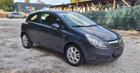 Opel Corsa, снимка 4