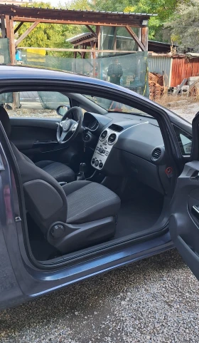 Opel Corsa, снимка 11