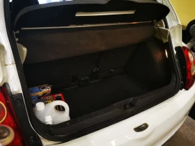 Nissan Micra Facelift, снимка 2