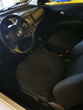 Nissan Micra Facelift, снимка 6