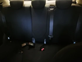 Nissan Micra Facelift, снимка 3