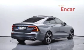 Volvo S60, снимка 2