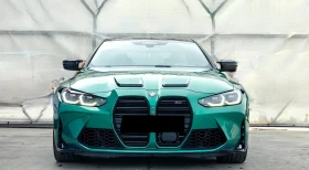 BMW M4 Competition M xDrive Coupe, снимка 2