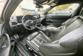 BMW M4 Competition M xDrive Coupe, снимка 4