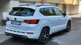 Cupra Ateca, снимка 6