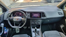 Cupra Ateca, снимка 10