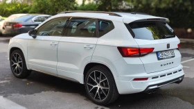 Cupra Ateca, снимка 4