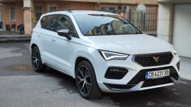 Cupra Ateca, снимка 2