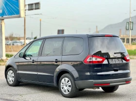 Ford Galaxy 2.0d~131hp | Mobile.bg    7