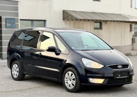     Ford Galaxy 2.0d~131hp