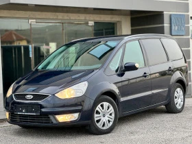     Ford Galaxy 2.0d~131hp