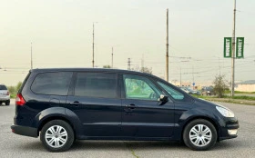     Ford Galaxy 2.0d~131hp