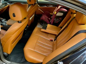 BMW 520 d    LUXURY , снимка 17